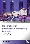  - The Handbook of International Advertising Research