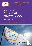 O'Sullivan, B - UICC Manual of Clinical Oncology