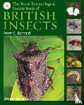 Barnard, Peter C. (Royal Entomological Society) - The Royal Entomological Society Book of British Insects
