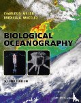 Miller, Charles B. (Oregon State University), Wheeler, Patricia A. - Biological Oceanography