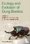 - Ecology and Evolution of Dung Beetles