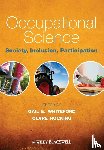  - Occupational Science