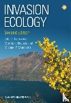 Lockwood, Julie L. (Rutgers University, Hoopes, Martha F. (Mount Holyoke College, Marchetti, Michael P. (California State University - Invasion Ecology