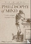 Jaworski, William (Fordham University - Philosophy of Mind