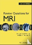 Kaut Roth, Carolyn (CEO, Faulkner, William H. - Review Questions for MRI