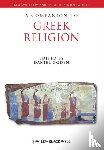  - A Companion to Greek Religion