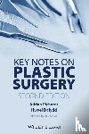 Richards, Adrian, Dafydd, Hywel - Key Notes on Plastic Surgery
