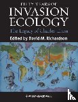  - Fifty Years of Invasion Ecology