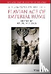  - A Companion to the Flavian Age of Imperial Rome