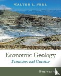 Pohl, Walter L. (Technical University of Braunschweig - Economic Geology