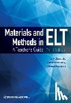 McDonough, Jo (University of Essex, Shaw, Christopher (University of Essex, Masuhara, Hitomi (Liverpool University - Materials and Methods in ELT