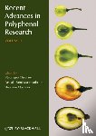  - Recent Advances in Polyphenol Research, Volume 3