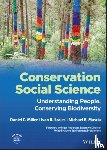  - Conservation Social Science