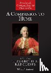  - A Companion to Hume