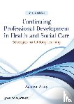 Alsop, Auldeen (Sheffield Hallam University - Continuing Professional Development in Health and Social Care