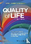 Fayers, Peter M. (Medical Research Council Clinical Trials Unit, Machin, David (Medical Research Council Cancer Trials Office - Quality of Life