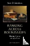 Christophers, Brett (Uppsala University - Banking Across Boundaries