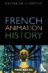 Neupert, Richard (University of Georgia - French Animation History