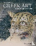 Stansbury-O'Donnell, Mark D. (University of St. Thomas - A History of Greek Art