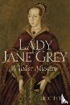 Ives, Eric (University of Birmingham - Lady Jane Grey