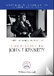  - A Companion to John F. Kennedy