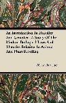 Lochhead, W. - An Introduction To Heredity And Genetics - A Study Of The Modern Biological Laws And Theories Relating To Animal And Plant Breeding