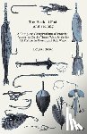 Rhead, Louis - The Book of Fish and Fishing - A Complete Compendium of Practical Advice to Guide Those Who Angle for All Fishes in Fresh and Salt Water