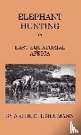 Neumann, Arthur H. - Elephant-Hunting In East Equatorial Africa