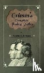 Grimm, Brothers - Grimm's Complete Fairy Tales