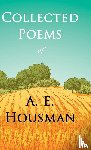 Housman, A. - Poems