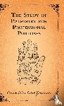 Saint-Germain, Comte De - The Study Of Palmistry For Professional Purposes