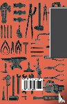 Jernberg, John - Forging - Manual Of Practical Instruction In Hand Forging Of Wrought Iron, Machine Steel And Tool Steel; Drop Forging; And Heat Treatment Of Steel, Including Annealing, Hardening And Tempering