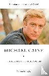 Caine, Michael - The Elephant to Hollywood
