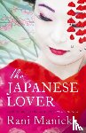 Manicka, Rani - The Japanese Lover
