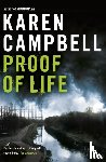 Campbell, Karen - Proof of Life