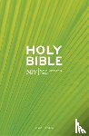 Version, New International - NIV Schools Hardback Bible
