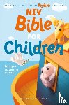 Version, New International - NIV Bible for Children