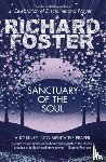 Foster, Richard - Sanctuary of the Soul