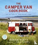 Dorey, Martin, Randell, Sarah - The Camper Van Cookbook