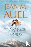 Auel, Jean M. - The Mammoth Hunters