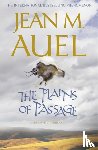 Auel, Jean M. - The Plains of Passage