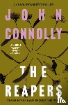 Connolly, John - The Reapers