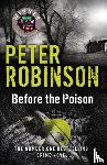 Robinson, Peter - Before the Poison