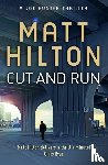 Hilton, Matt - Cut and Run