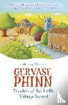 Phinn, Gervase - Trouble at the Little Village School