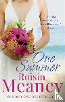 Meaney, Roisin - One Summer