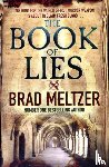 Meltzer, Brad - The Book of Lies