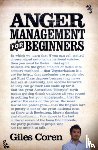 Coren, Giles - Anger Management (for Beginners)