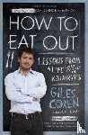 Coren, Giles - How to Eat Out