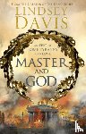 Davis, Lindsey - Master and God